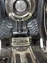 Колекционерски рядък мехов Autographic Kodak Jr. (произведен 1914-1927 и трипод , снимка 13