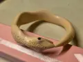 Винтидж Гривна от Слонова Кост, снимка 4