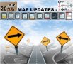 🇧🇬 🇲🇦🇵  🚘💿🚘💿🚘💿 2022 навигация ъпдейт Mazda / Мазда Sd Card Навигационна Сд Карта USB
