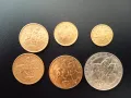 Монети сет  - 1992 година, снимка 2