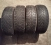 Продавам 4 броя Зимни гуми 195.65.15 дот 2019 Fulda , снимка 1
