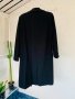 Красиво модерно черно палто, снимка 5