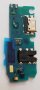 Samsung A12 USB board платка зареждане, снимка 1