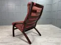 Датско кожено кресло Stouby Д1124, снимка 6