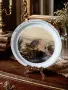 Порцеланова чиния * Villeroy & Boch *, снимка 1