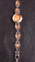 Дамски Часовници Cartier, снимка 4