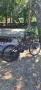 !!СПЕШНО!!!планински велосипед KTM caliber 32 , снимка 4