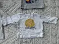 Лот дрехи Chicco, Boboli, Zara Размер: 6 месеца, снимка 4