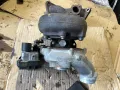 Турбокомпресор A6420901430 Mercedes E class W211 V6 Tmodel 4matic, снимка 6
