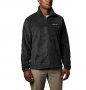 Columbia Steens Mountain 2.0 Full Zip Fleece Jacket - поларено мъжко горнище КАТО НОВО, снимка 1 - Спортни дрехи, екипи - 38452738