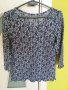 Дамска дантелена блуза, снимка 4