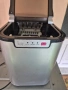 Ледогенератор Clatronic EWB 3526 , снимка 1