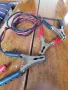 Стари кабели за подаване на ток #3, снимка 2