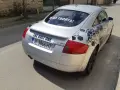 audi tt -1.8t 180+, снимка 3