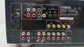 Ресивър Yamaha RX-396RDS -1, снимка 4