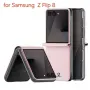 Samsung Z Flip 8 калъф гръб розов, снимка 1