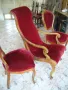 Старинни Кресла - Уникални, снимка 9