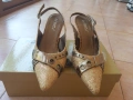 Обувки "La Moda" Италия с Красив Дизайн! № 36! НОВИ!, снимка 4