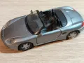 Porsche Boxster 1:36, снимка 12