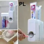 Автоматичен TUCH ME Диспенсър За Паста За Зъби Код P22, снимка 3