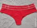 Sapph XL /2XL Червена еластична бикина, снимка 5