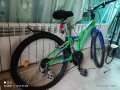 Продавам велосипед BK17BA0040 "BACHINI GAMMA 24", снимка 1 - Велосипеди - 42096846