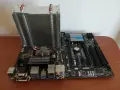 Gigabyte GA-Z87-D3HP + Intel Core i5 4670k + 4GB RAM Elixir, снимка 5