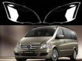 Стъкла за фарове на Mercedes Vito W639 Facelift (2010-2015), снимка 4