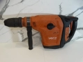 Hilti TE 70 ATC / AVR - Мощна ударо пробивна машина, снимка 2