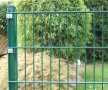 Оградни пана-Немски стил, double 6*5*6 или 8*6*8 двойна ограда, снимка 9