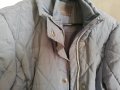 Дамско топло яке , снимка 2
