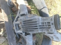 Заден диференциял от Ауди А6 4ф ц6 / Audi A6 4F C6 - HNN, снимка 1