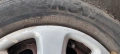 Джанти с гуми 195 /65 /15 Peugeot 308, снимка 2