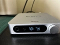 Hifi Звукова система Dali Specter 2 Yamaha A-S300 Edifier T5 Fiio K11 R2R Ifi power X, снимка 7