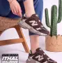 Дамски обувки New balance 9060, снимка 5