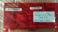 Видео карта ATi Rage128 Pro Gigabyte AG32S 32MB SDR 64bit AGP, снимка 10