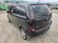 Opel Meriva 1.7CDTI - 101к.с - 2007г. на части, снимка 3