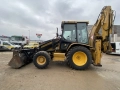 Комбиниран багер Caterpillar 432D, снимка 5