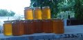 Български био пчелен мед от производител