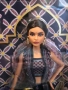 Колекционерска кукла Барби Barbie Diwali, снимка 4