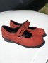 Обувки от естествена кожа, снимка 1 - Дамски ежедневни обувки - 37443192