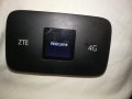 4G LTE USB отключена бисквитка ZTE MF 971RS за мобилен интернет , снимка 3