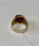 Златен пръстен 6.72гр., снимка 2
