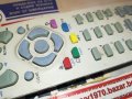 THOMSON TV DVD VCR REMOTE-SWISS 2804232745, снимка 5