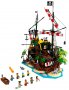 НОВО Lego Ideas - Пирати от залива Баракуда (21322) от 2020 г., снимка 5