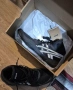 Чисто нови Asics snapdown 4 борцовки 43,5 номер в черен цвят, снимка 3