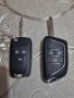 Ключ за opel insignia/astra/zafira, снимка 2