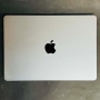 Лаптоп MacBook Air 13 M2 13,5 Инча, снимка 3