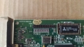 Видео карта TVGA Trident TGUI9440AGi 2MB PCI, снимка 7