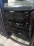 FINEARTS Grundig 905 Цял сет в Ново състояние!, снимка 9